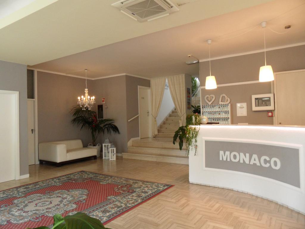 Hotel Monaco - Parcheggio Incluso Min 2 Gg