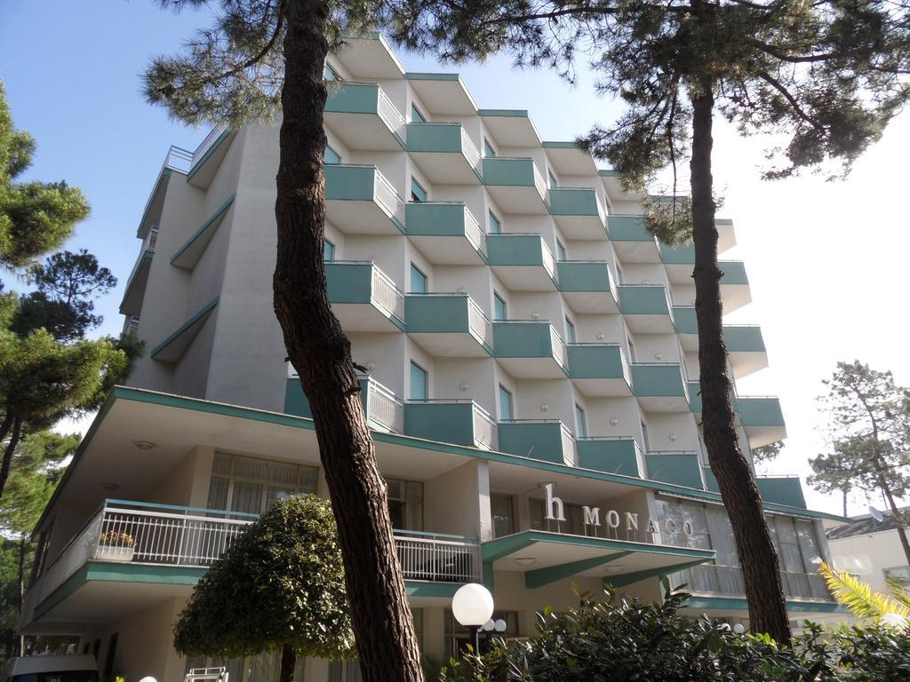Hotel Monaco - Parcheggio Incluso Min 2 Gg Milano Marittima