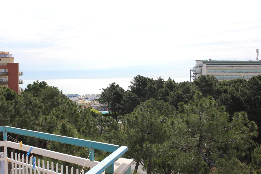 Monaco - Parcheggio Incluso Min 2 Gg 3* Milano Marittima