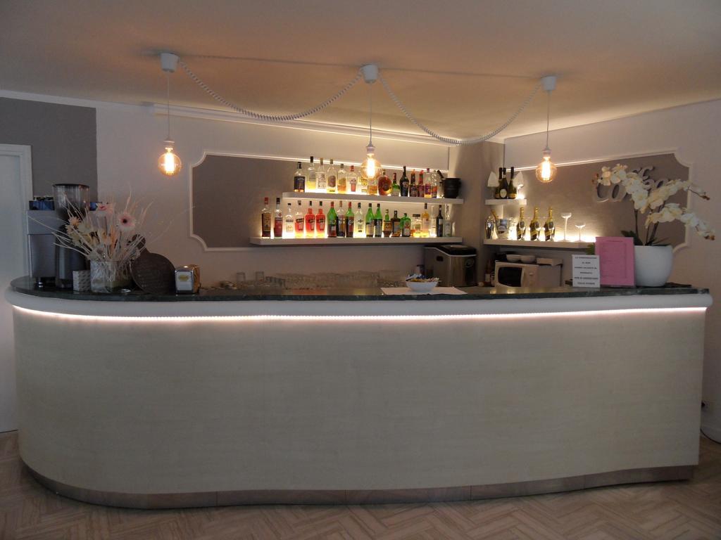 Hotel Monaco - Parcheggio Incluso Min 2 Gg